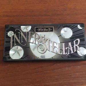 Kat Von D Innersteller Palette